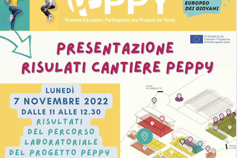 Présentation des résultats de l’expérimentation en Italie
